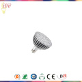 LED de alta potencia PAR38 Spot Light